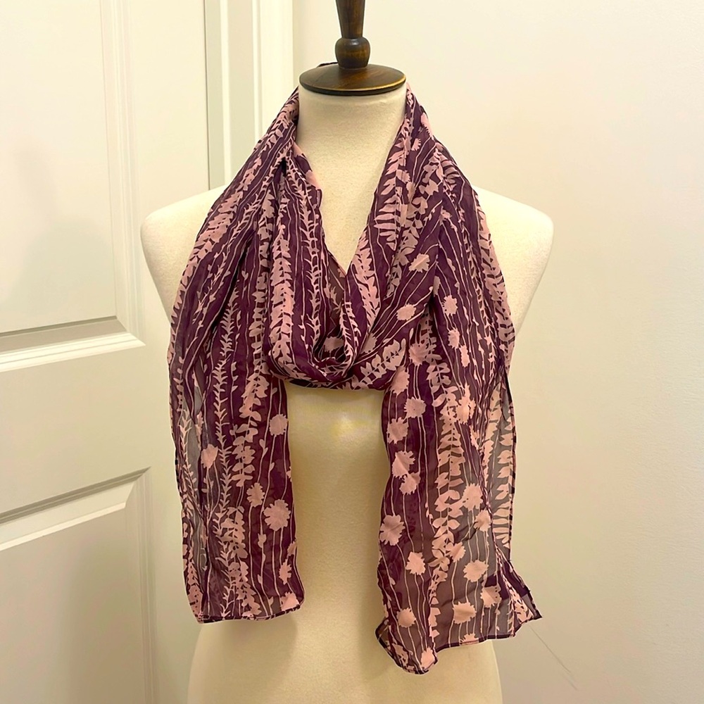 bebe Scarf